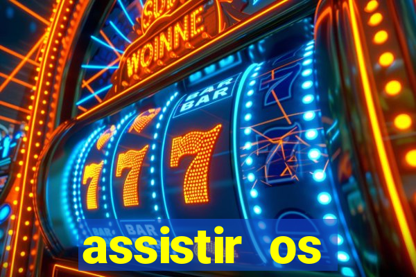 assistir os simpsons completo dublado